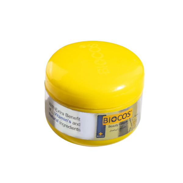 Biocos Beauty Whitening Cream thumbnail 2
