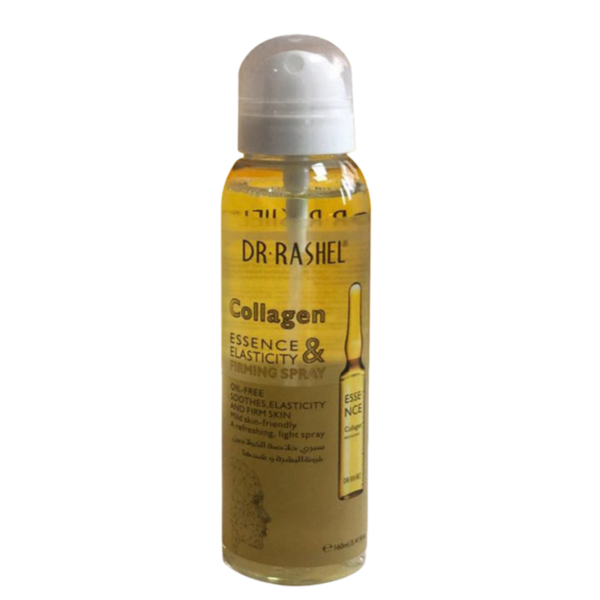 Dr Rashel Collagen Essence Elasticity & firming Spray thumbnail 2