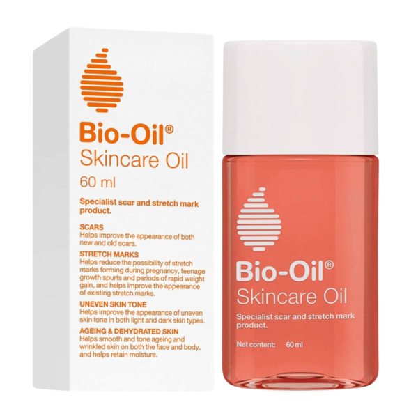 Boi Oil Skin Care Oil 60ml thumbnail 2