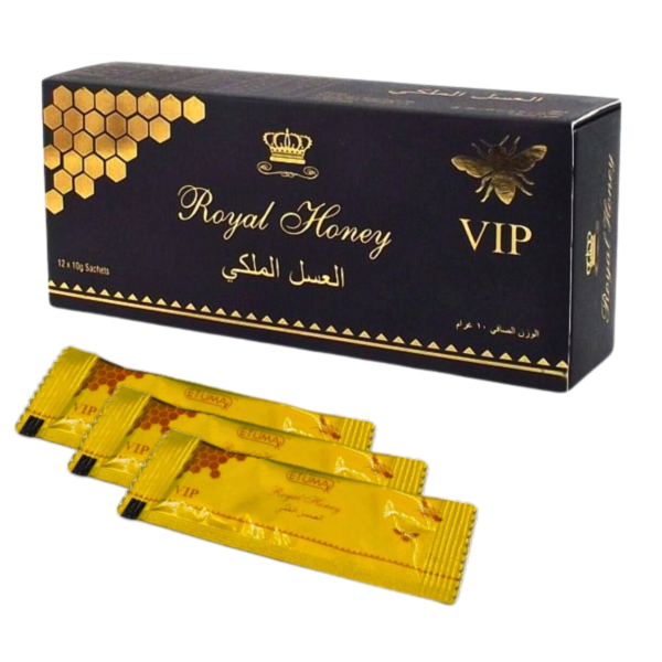 Crown Royal Honey Gold - 12 Pieces
