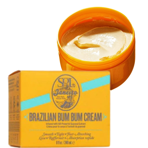 Brazilian Bum Bum Cream thumbnail 2