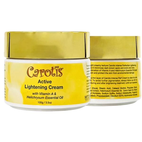 Carotis Active Lightening Cream thumbnail 2