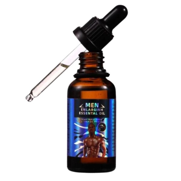 Maxman Men Enlarging essential Oil thumbnail 2