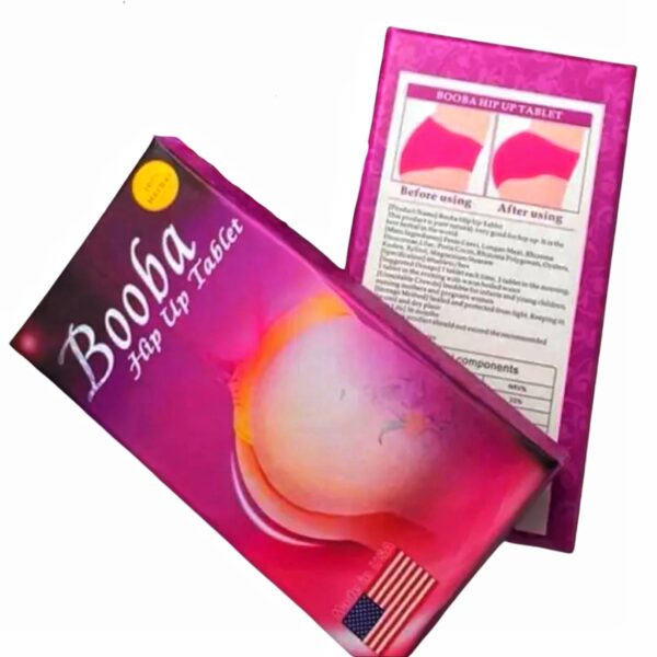 Booba Hip Up Tablet thumbnail 3