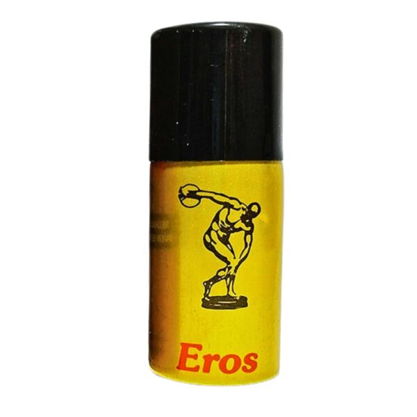 Eros Men Delay Vitamin E Spray thumbnail 2