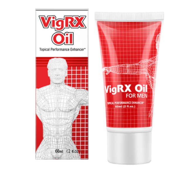 VigRX Cream (USA Original)