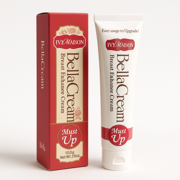 Original Breast Enance Bella Cream
