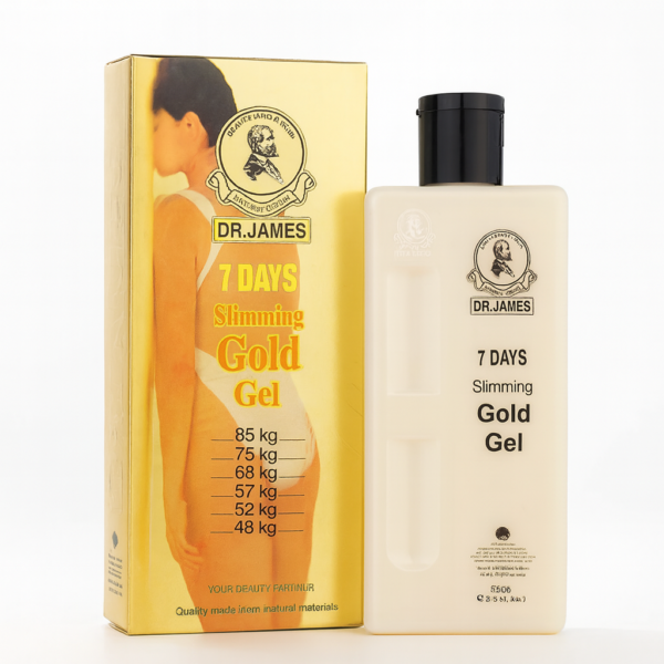 Original Slimming Anti Cellulite Gel thumbnail 2