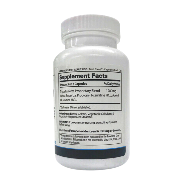 Penatropin USA Elte 3 Men Size Amplfer Capsules thumbnail 3