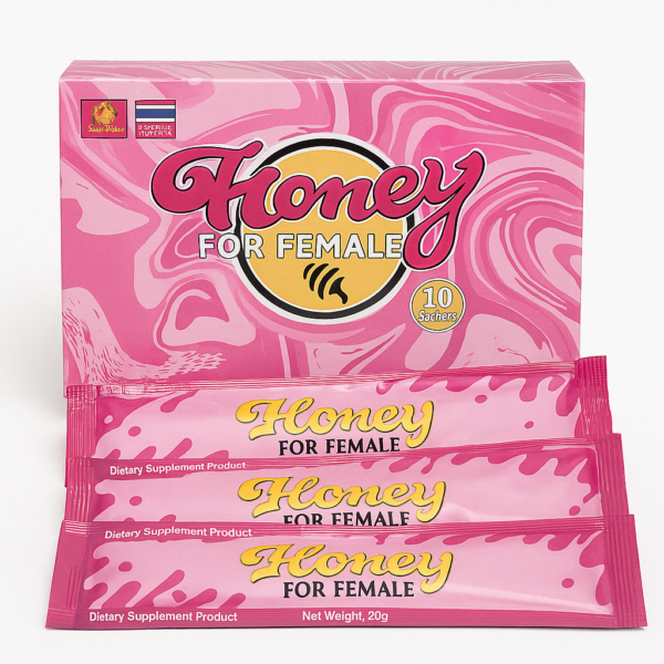 Her Honey for female Oral