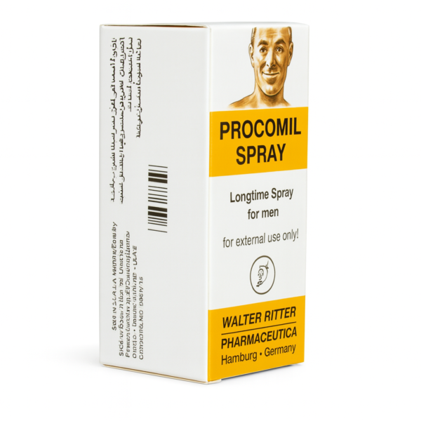 Procomil Longtime German Spray