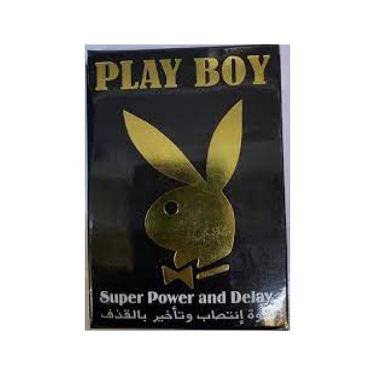 Playboy Capsule thumbnail 2