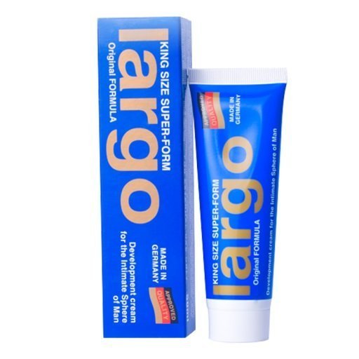 Largo Cream (Germany) thumbnail 2