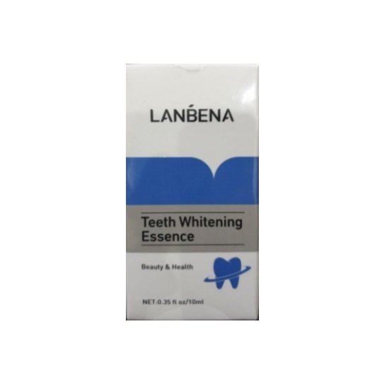 Lanbena Teeth Whitening Essence thumbnail 4