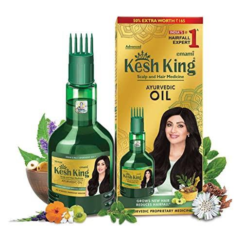 Kesh King (Original Oil) thumbnail 2