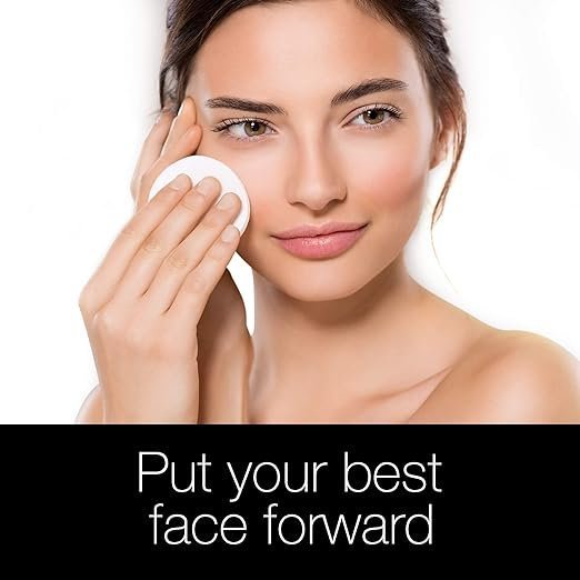 Neutrogena Deep Clean Invigorating Face Scrub thumbnail 2