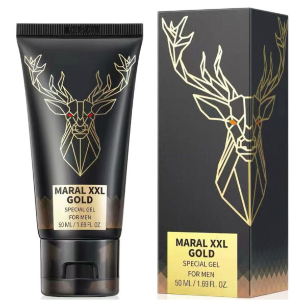 Maral Gel Gold (Original)