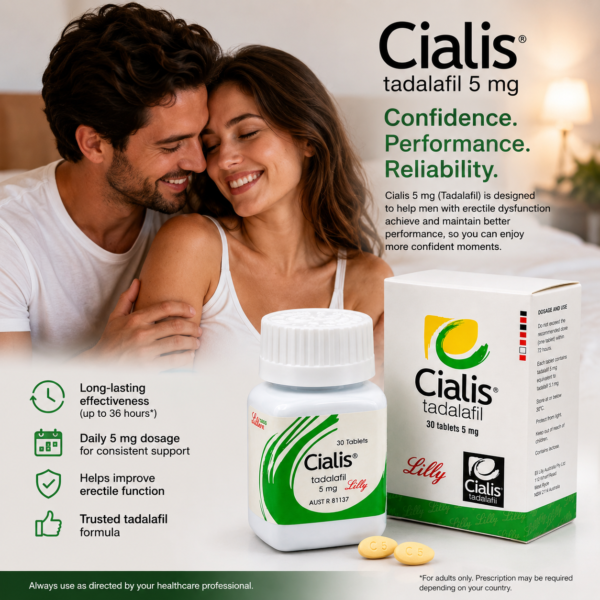 Cialis Tadalafil For Delay Tablets