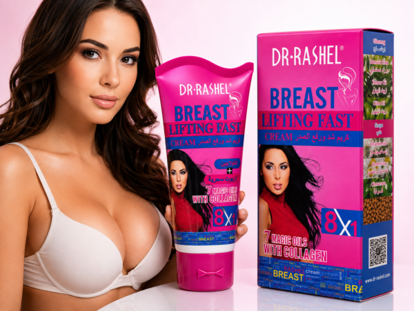Dr.Rashel Breast Lifting Fast