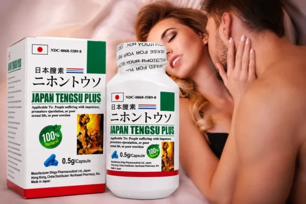 Japan Tengsu Plus