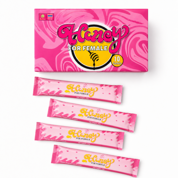 Honey For Female thumbnail 3