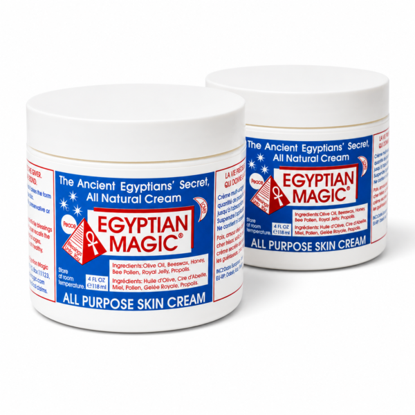 Egyptian Magic Cream all purpose skin cream thumbnail 2