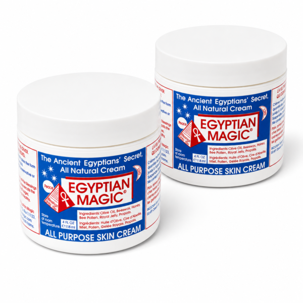 Egyptian Magic Cream all purpose skin cream thumbnail 3