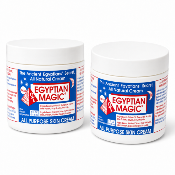 Egyptian Cream magic thumbnail 3