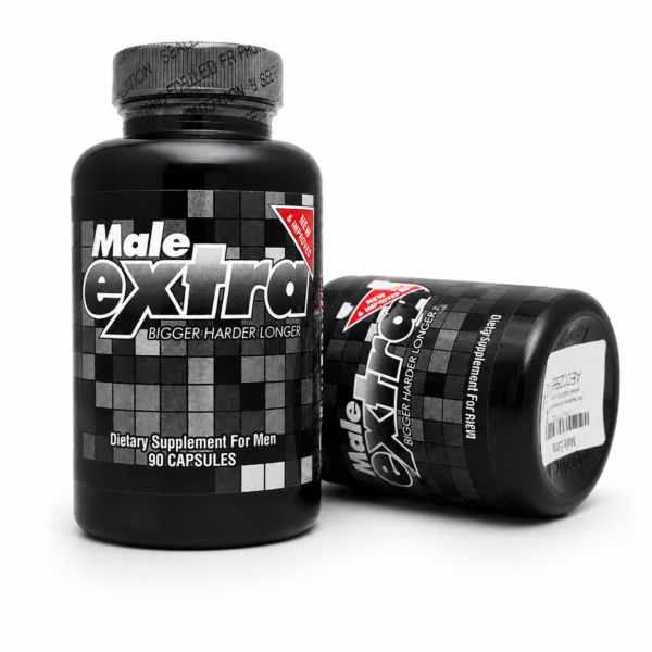 Male Extra Dietary Supplement For Men thumbnail 3