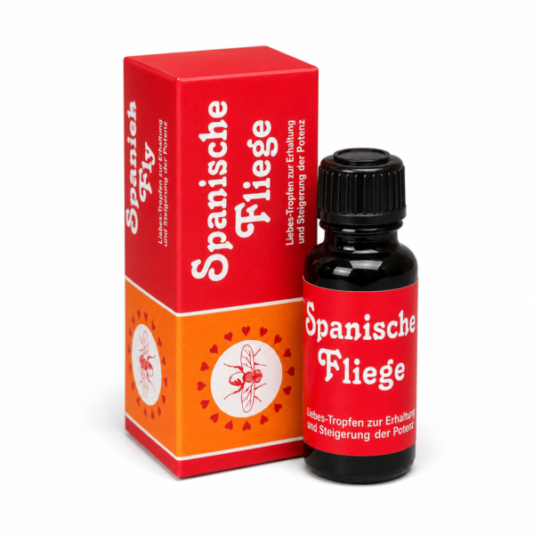 Spanische Fliege Spray For Male thumbnail 2