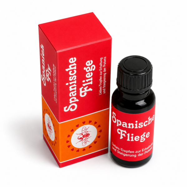 Spanische Fliege Spray For Male thumbnail 3