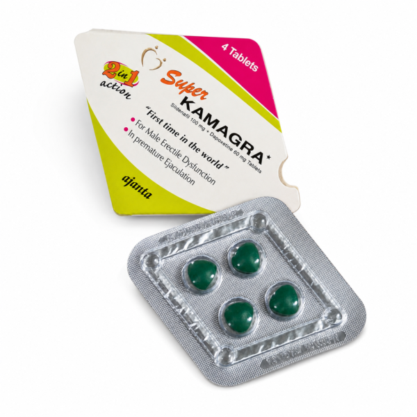 Ajanta Super Kamagra thumbnail 2