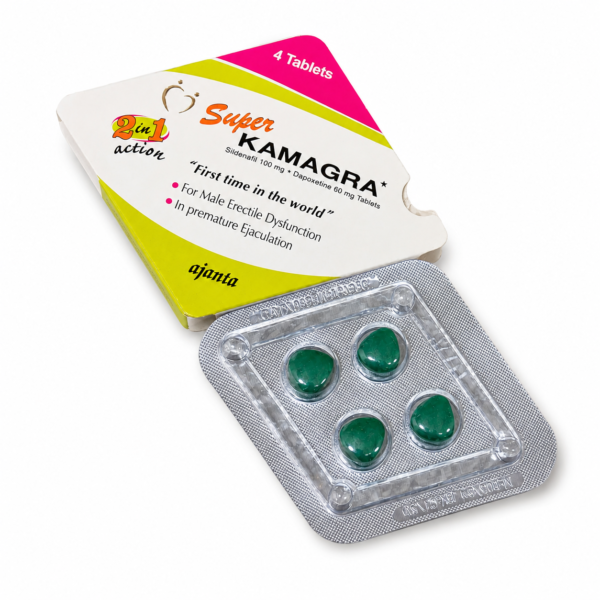 Ajanta Super Kamagra thumbnail 3