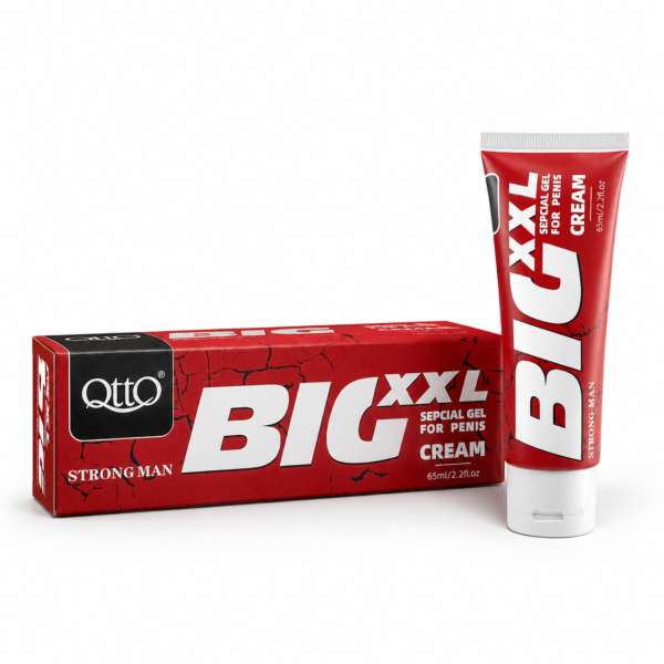 Big XXL gel for penis thumbnail 3