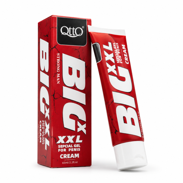 Big XXL Cream thumbnail 3