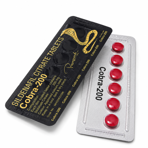 Cobra 200 delay tablets thumbnail 3