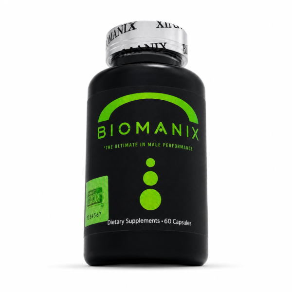 Biomanix Green thumbnail 2