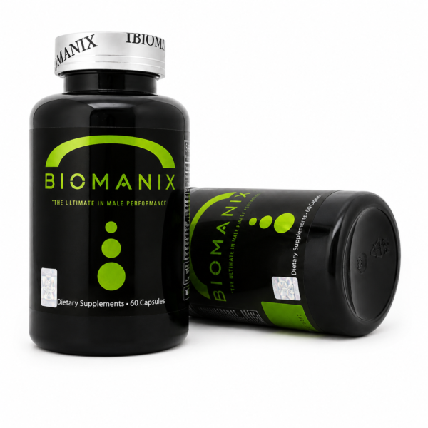 Biomanix Green thumbnail 3