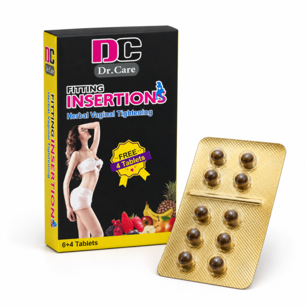 fitting insertions viginal tightening tablets thumbnail 3
