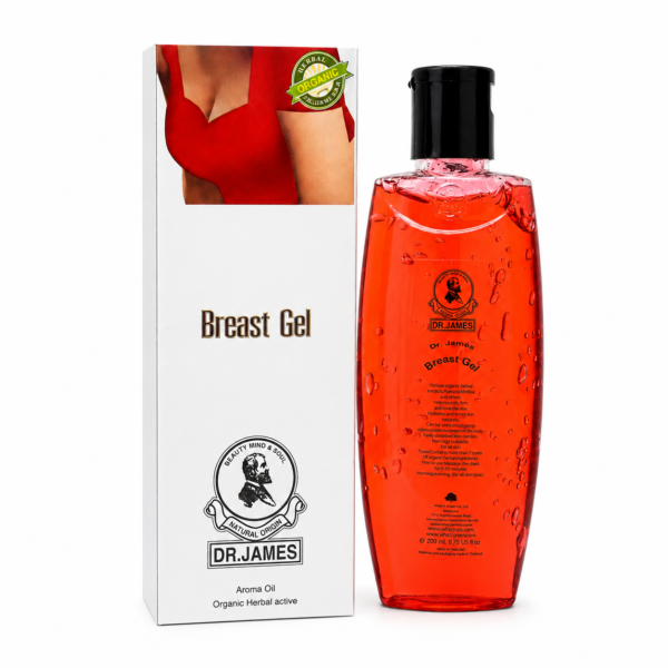 Breast gel