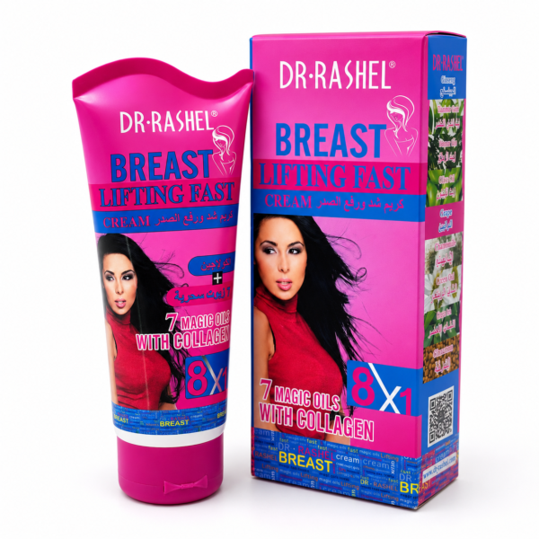 Dr.Rashel Breast Lifting Fast thumbnail 2