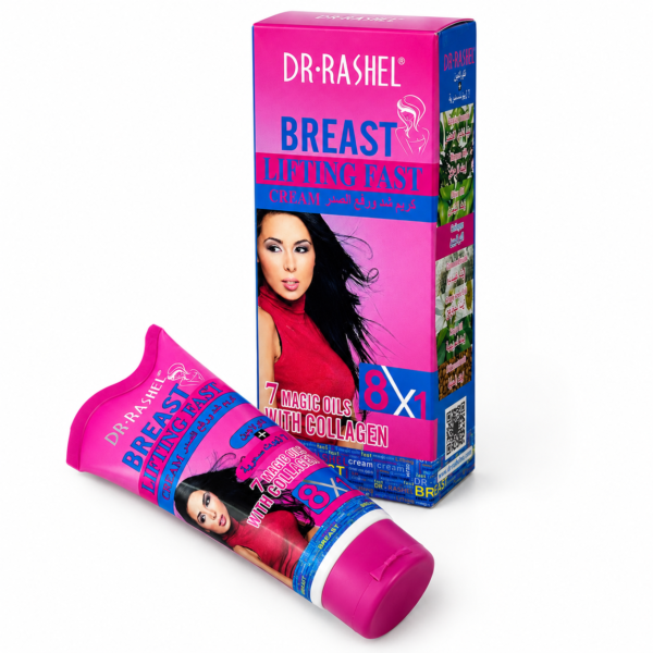 Dr.Rashel Breast Lifting Fast thumbnail 3
