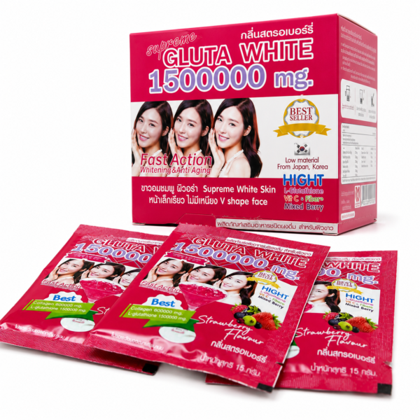 Gluta White 1500000 thumbnail 3