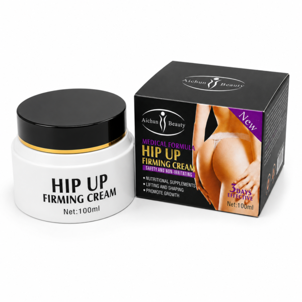 Hip Up Firming Cream thumbnail 3