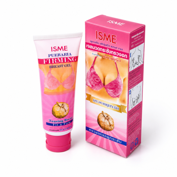 Isme firming breast gel thumbnail 2