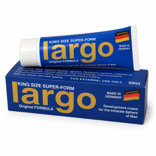 Largo Men's Special Cream thumbnail 2