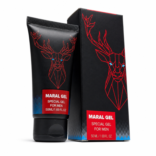 Maral Gel Special For Men thumbnail 2