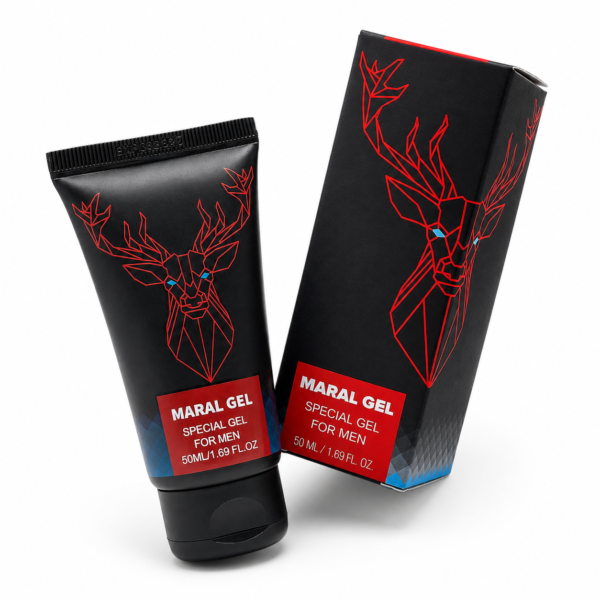 Maral Gel Special For Men thumbnail 3