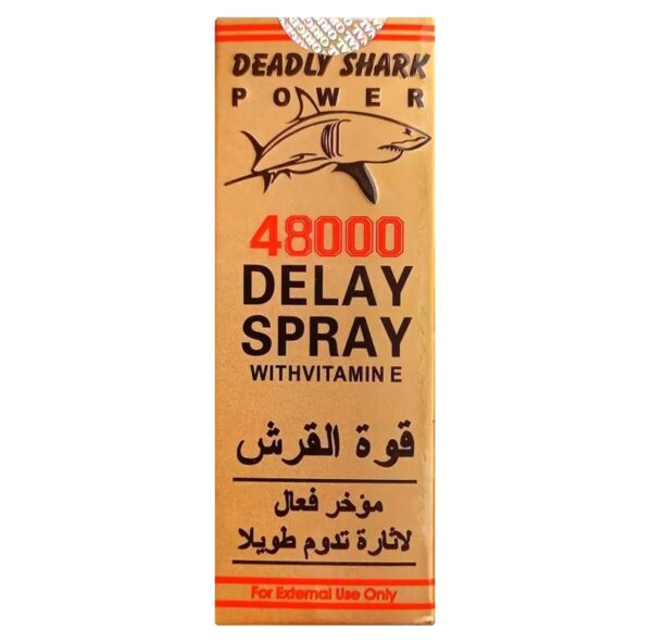 Delay Spray thumbnail 3