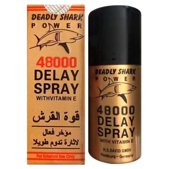 Delay Spray thumbnail 2